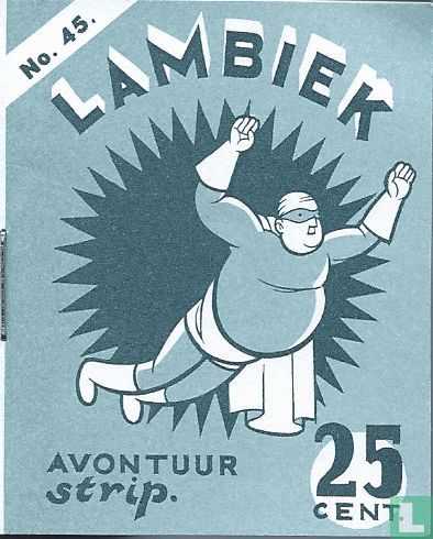 Lambiek 45