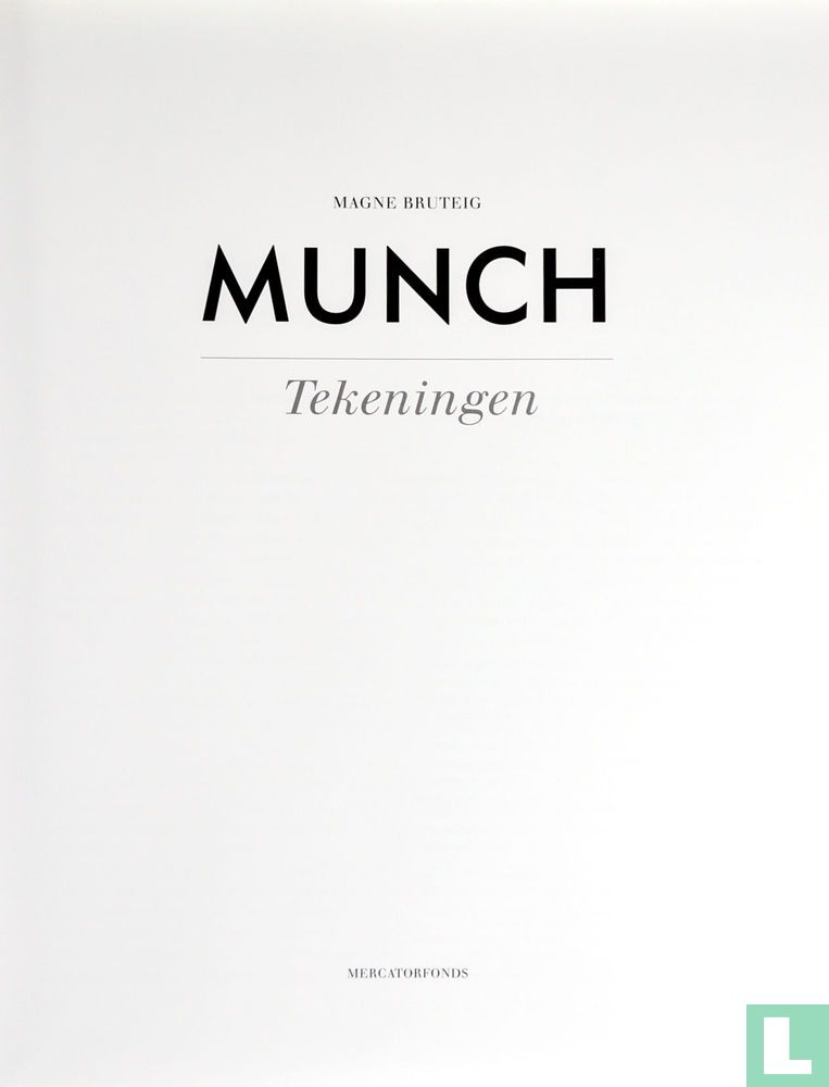 Munch