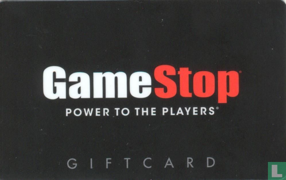 GameStop
