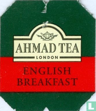 English Breakfast  