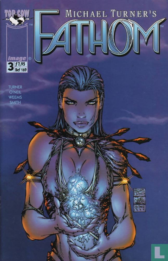 Fathom 3