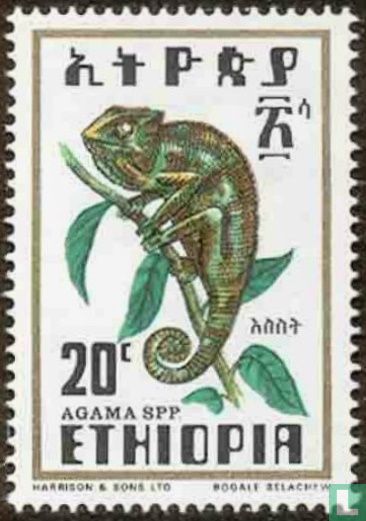 Reptilien