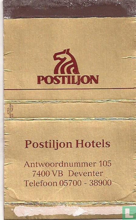 Postiljon Hotels