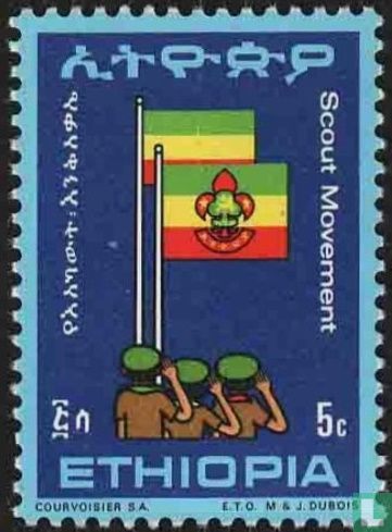Scoutisme