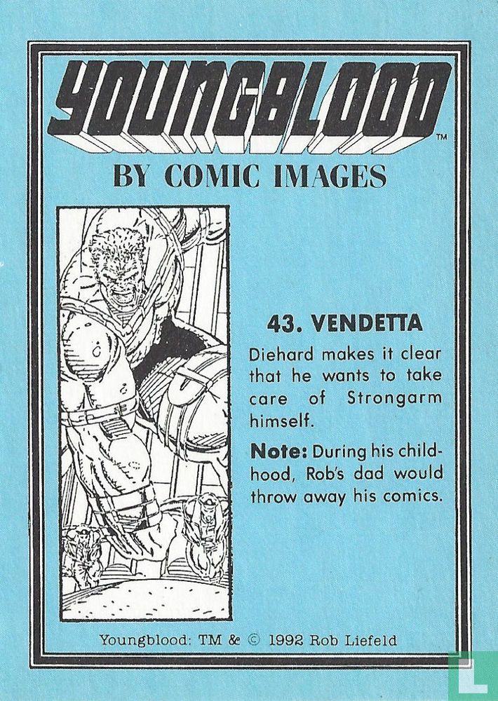 Vendetta