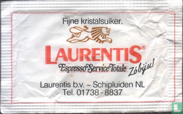 Laurentis Suiker