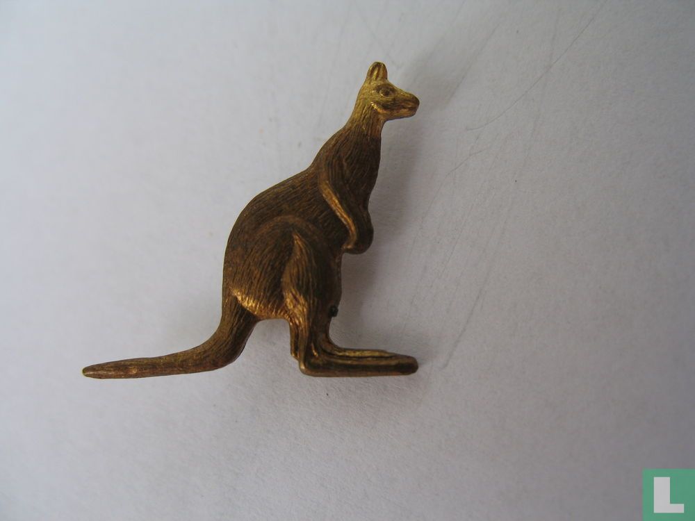 Kangaroe
