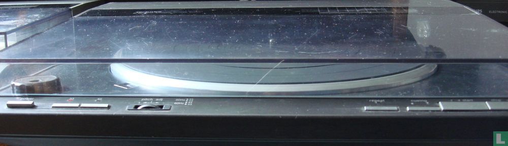 Technics SL-DL1