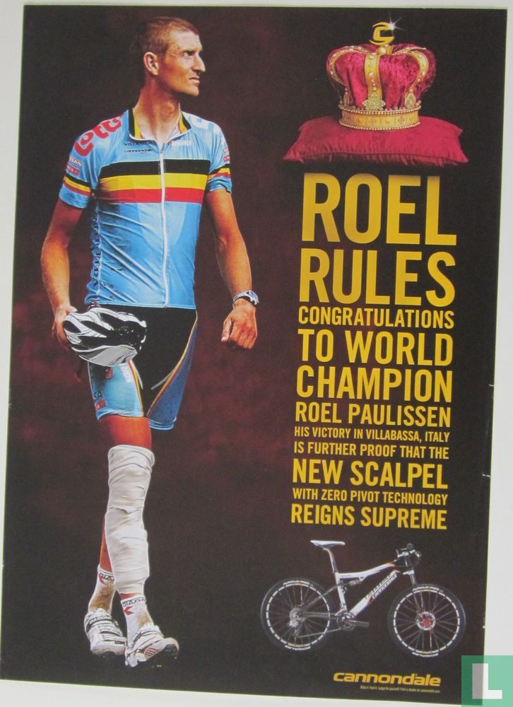 Cannondale