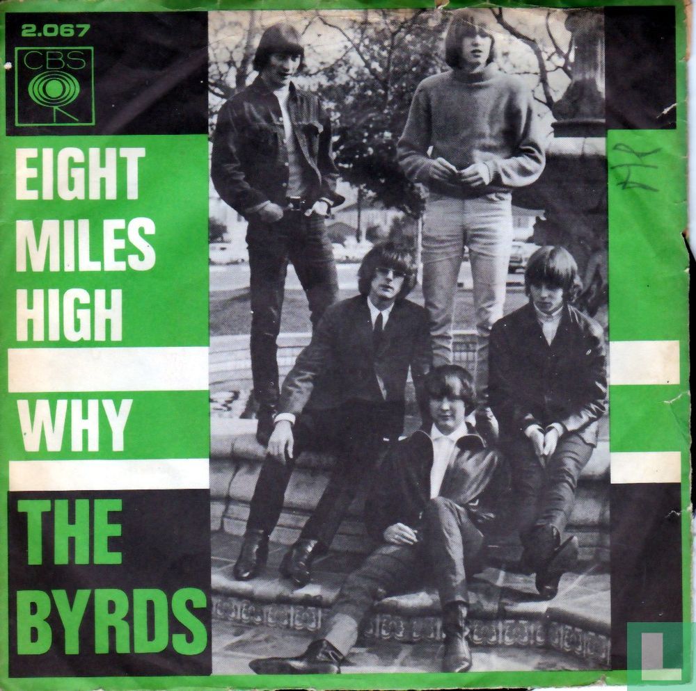 Eight Miles High 
