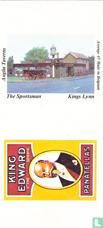 The Sportsman