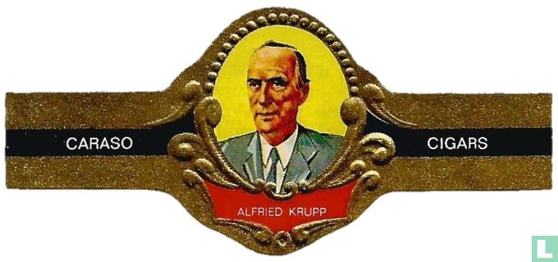 Alfried Krupp