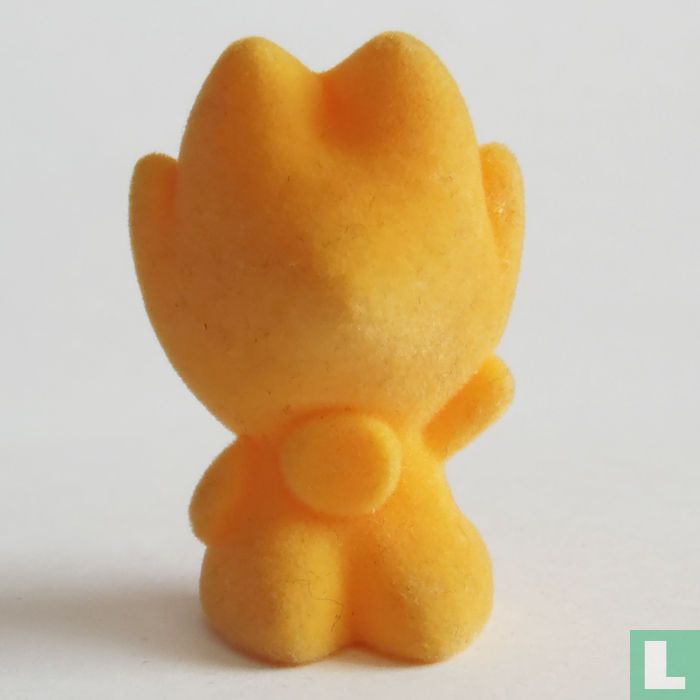 Aiko (lichtoranje)