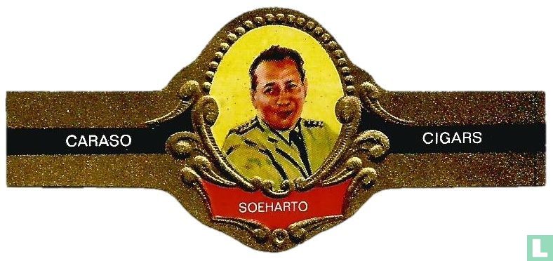 Soeharto
