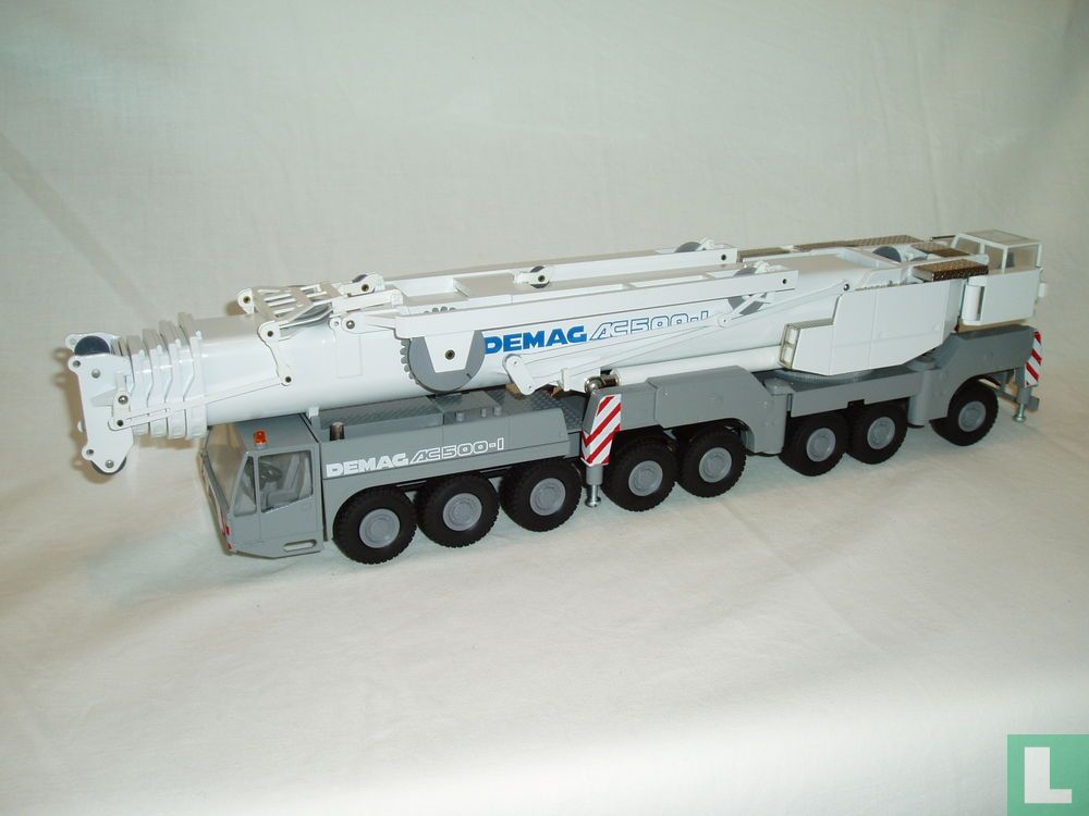 Demag AC 500-1