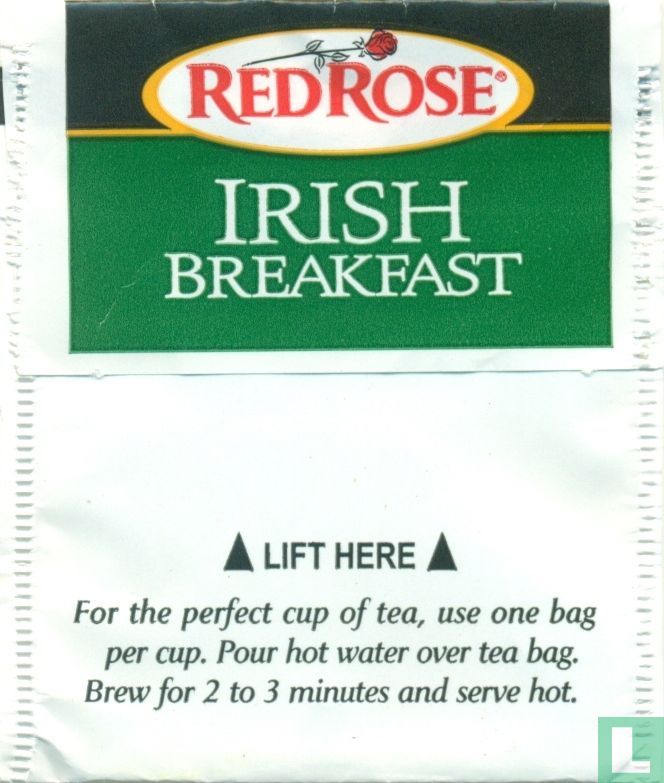 Irish Breakfast