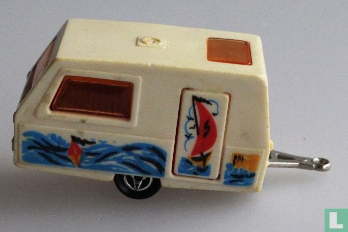 Caravan St. Tropez