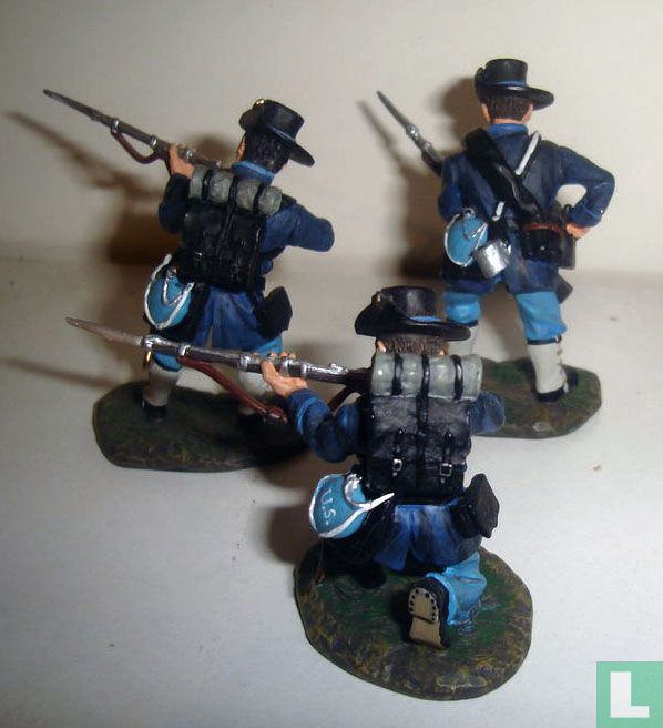 Union Iron Brigade