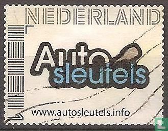 Clés De Voiture