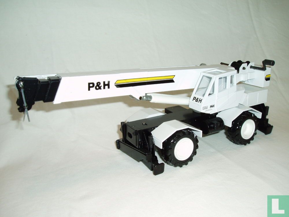 P&H