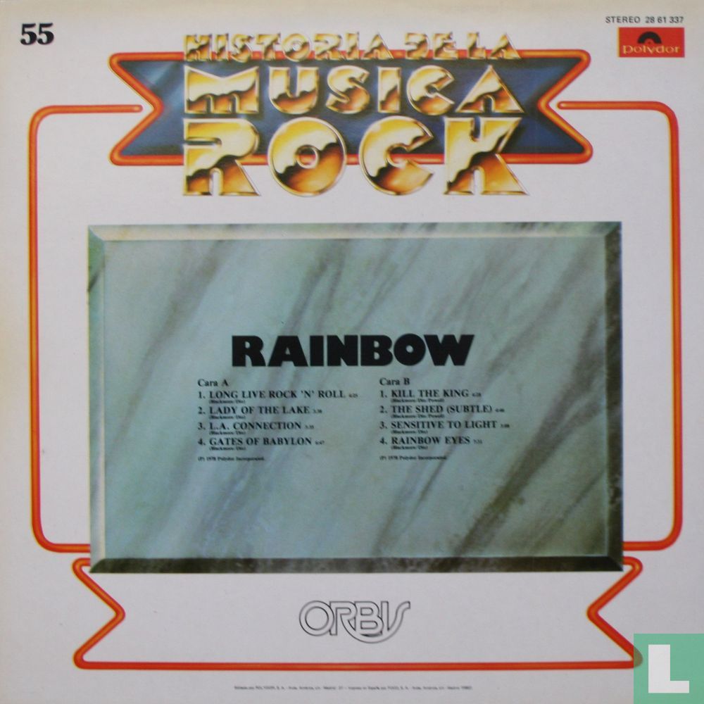 Rainbow