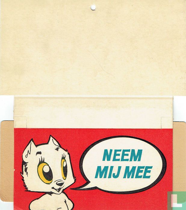 Nimm mich mit