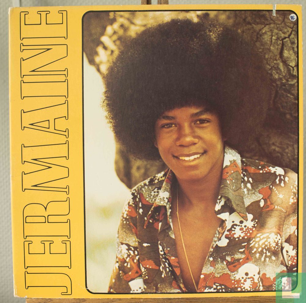 Jermaine