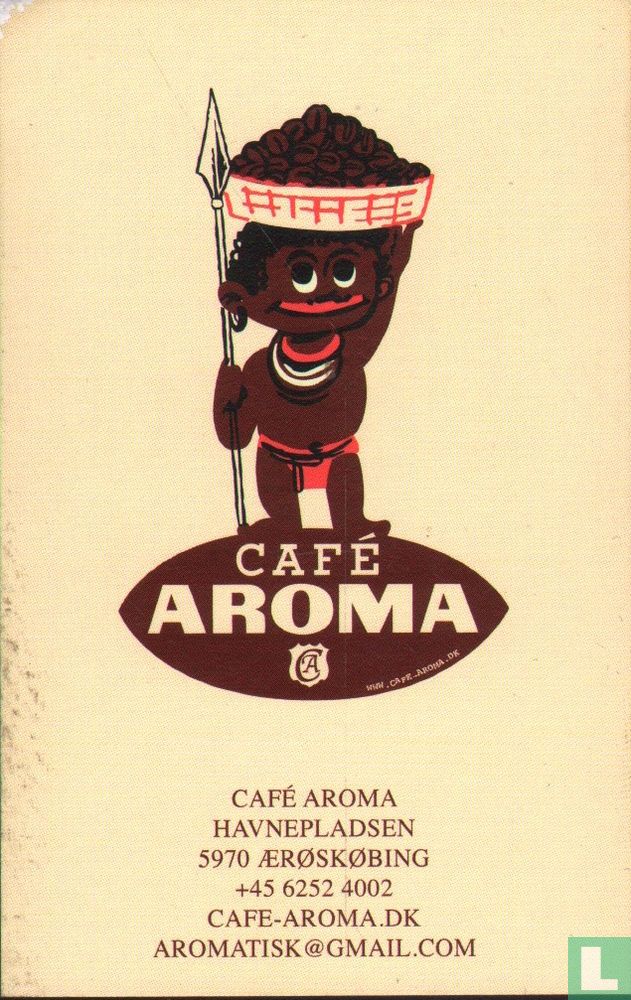 Café Aroma