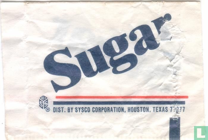 Sugar