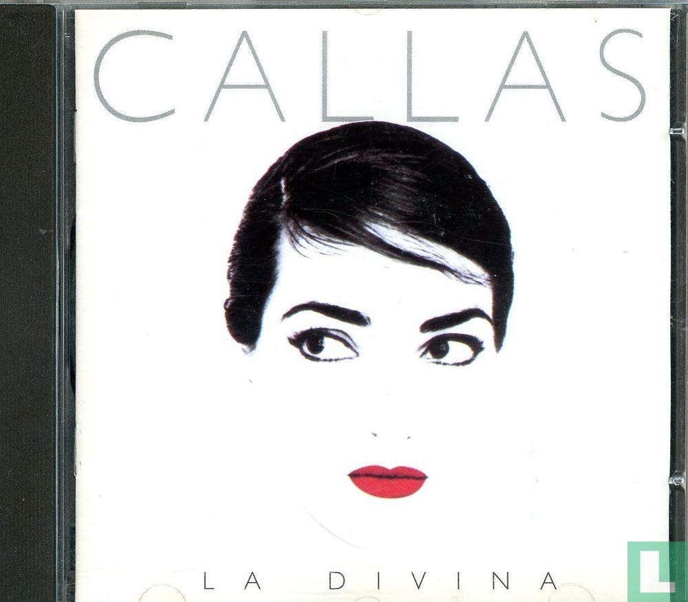 Callas - La Divina