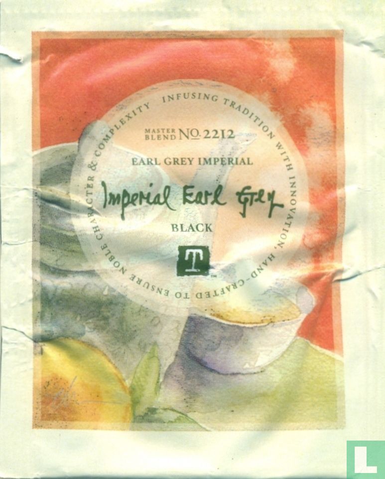 Imperial Earl Grey