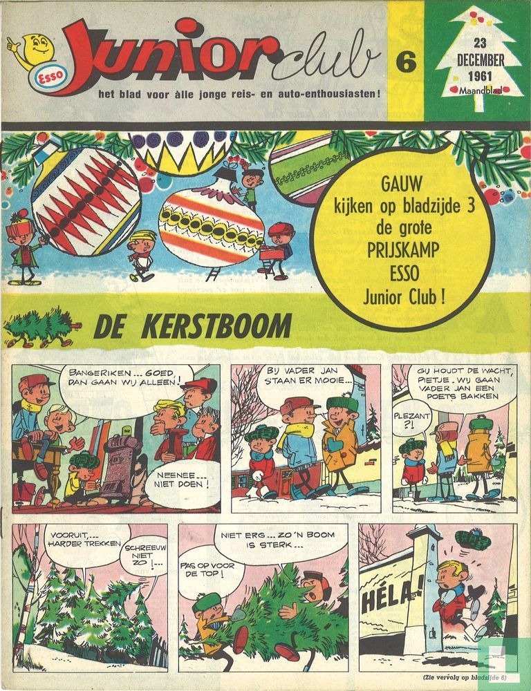 Nummer 6