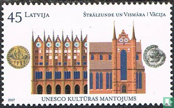 Unesco World Heritage