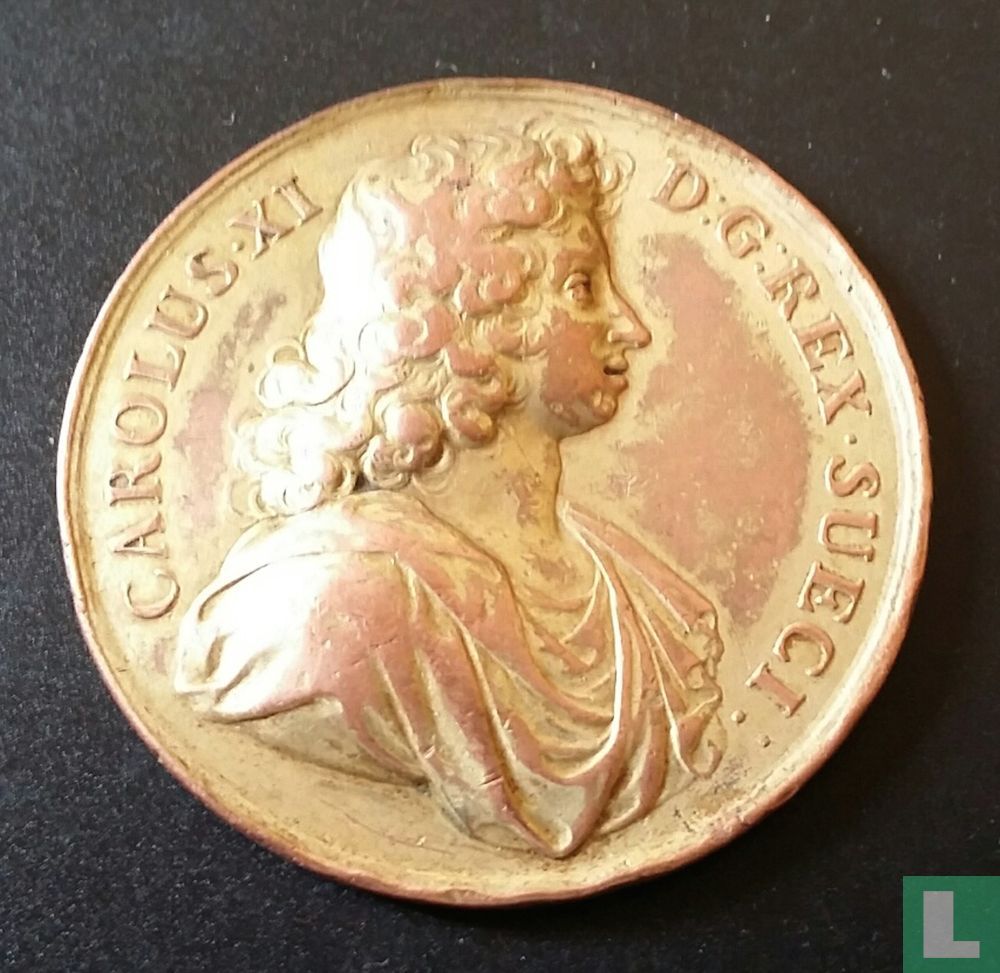 Charles XI de Suede