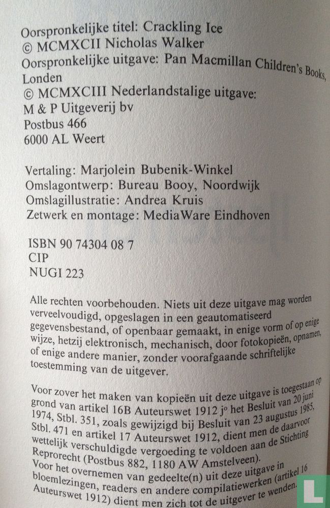IJssterren