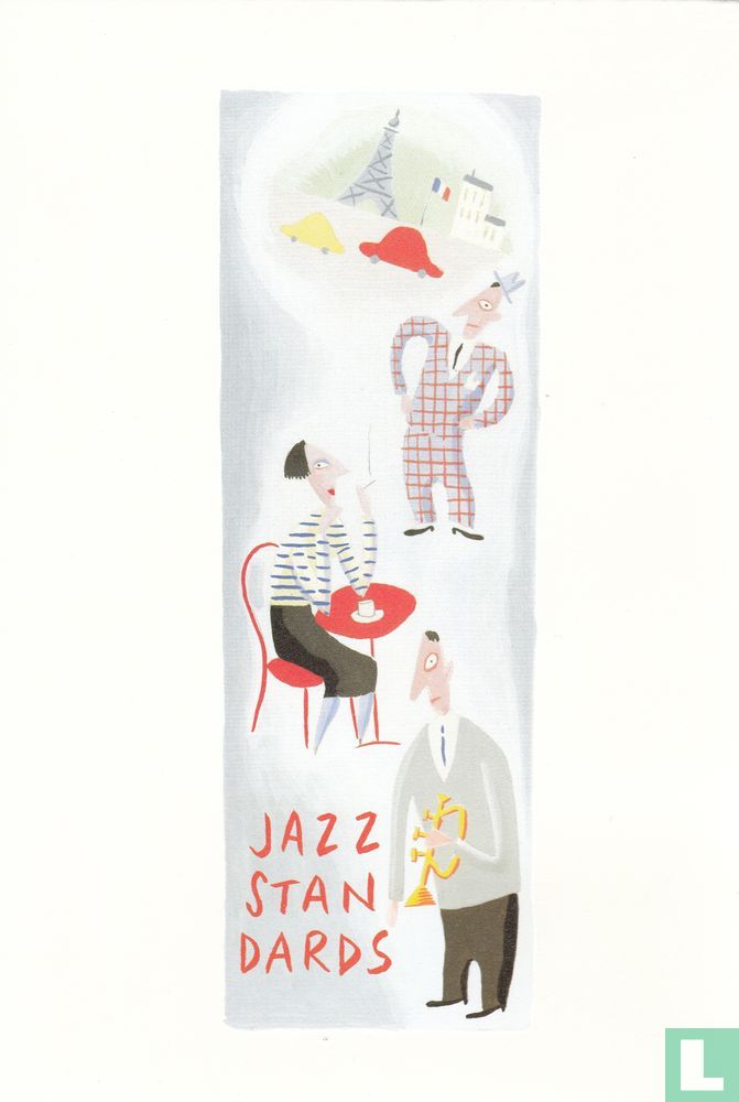 Jazz standards