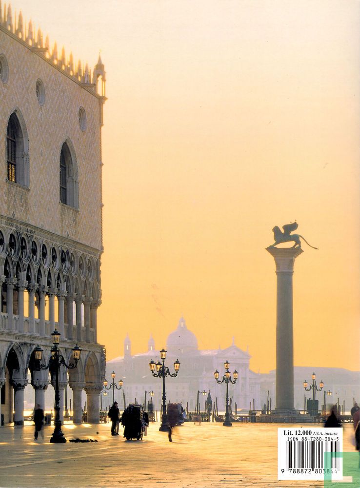Venetie