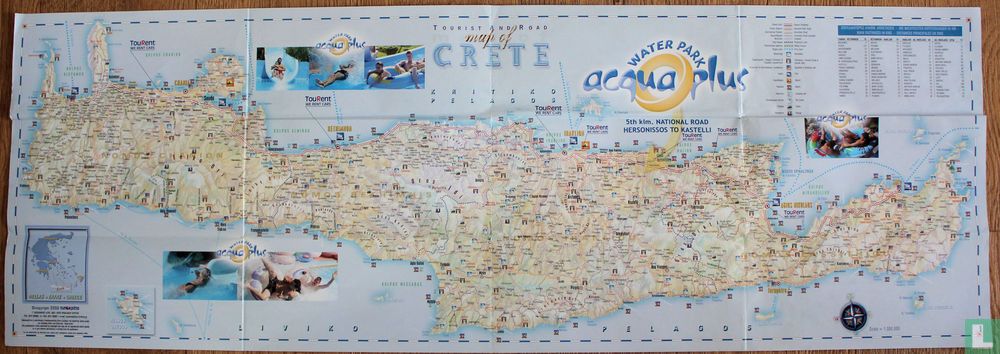 Kreta