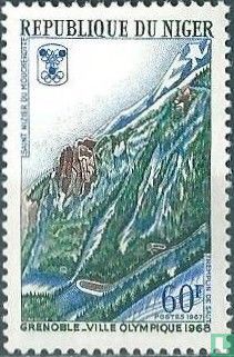 Olympic Winter Games