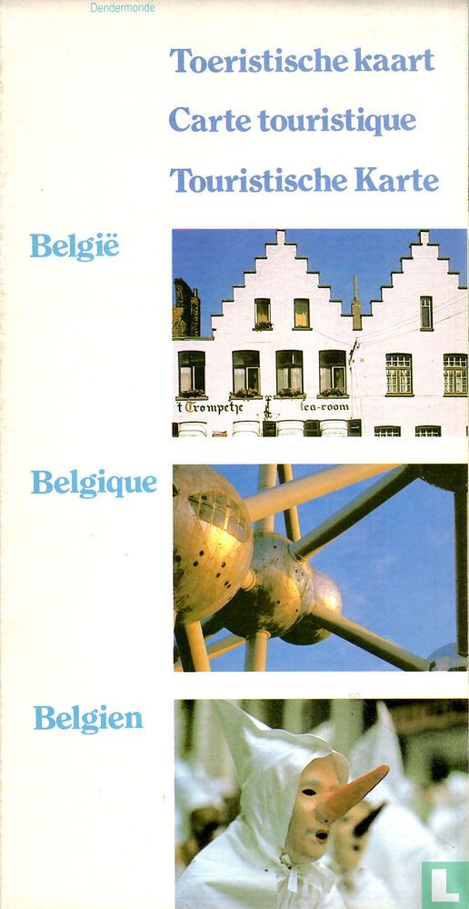 Belgie