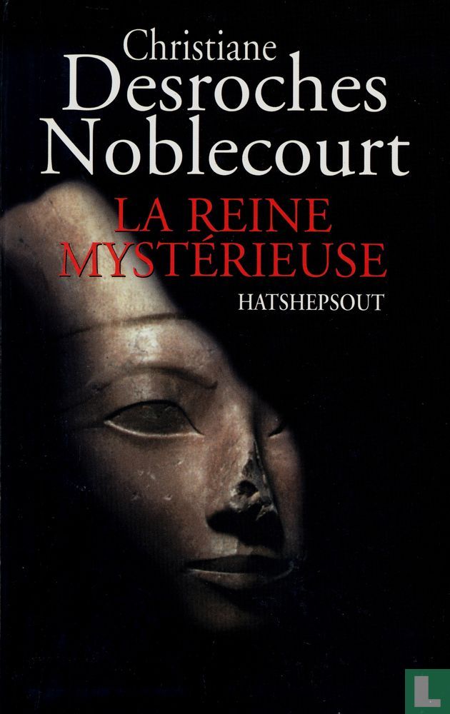 Hatchepsout