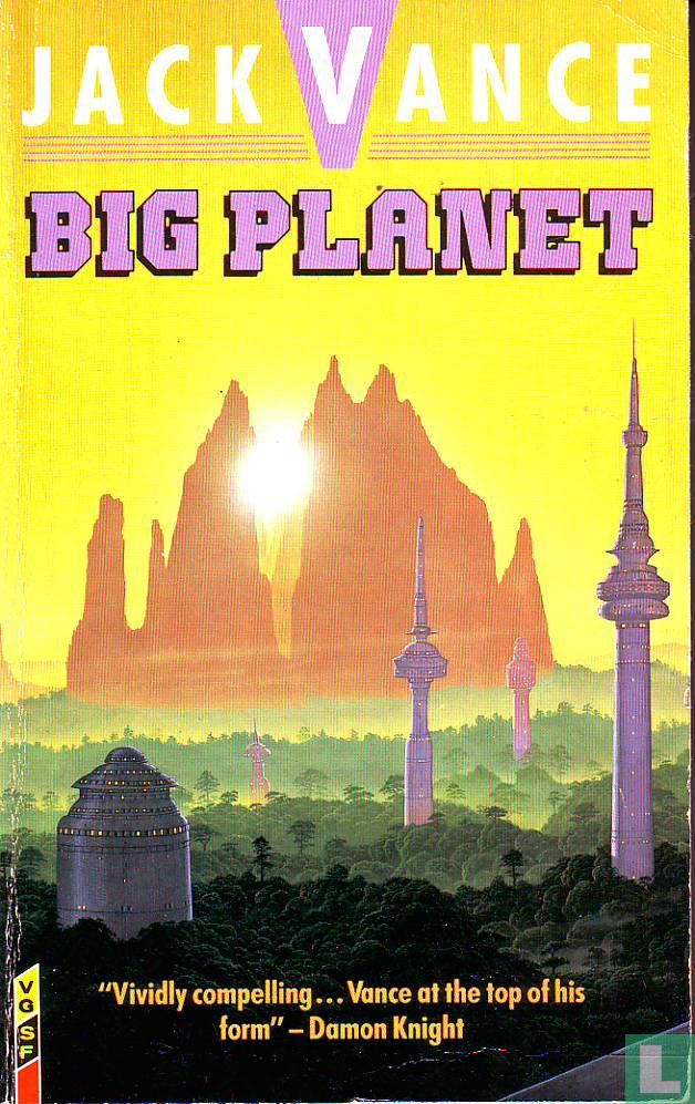 Big Planet