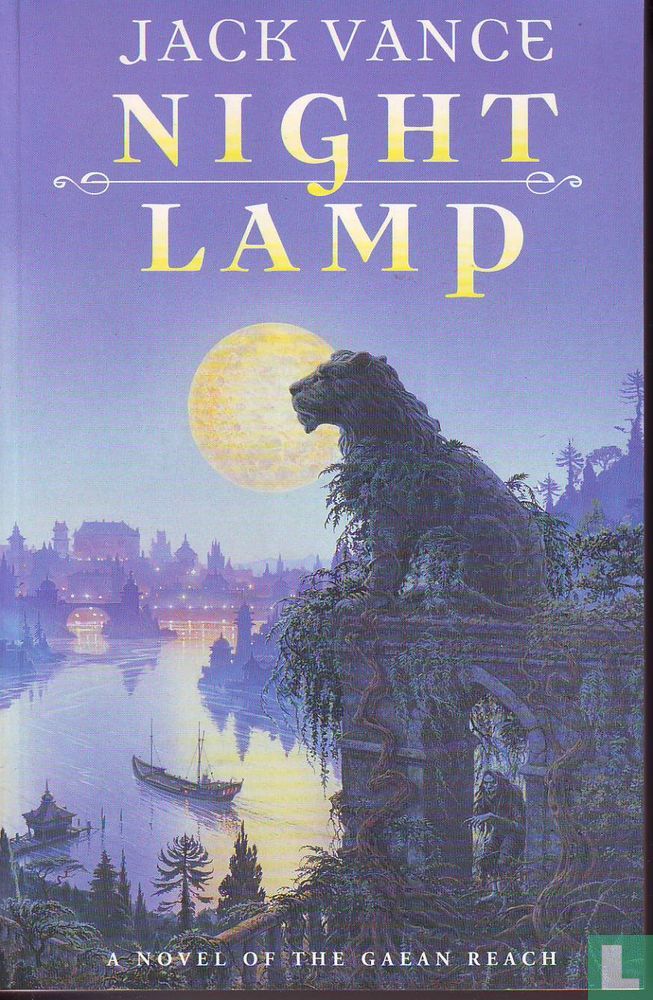 Night Lamp