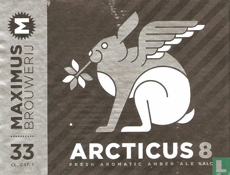 Arcticus 8