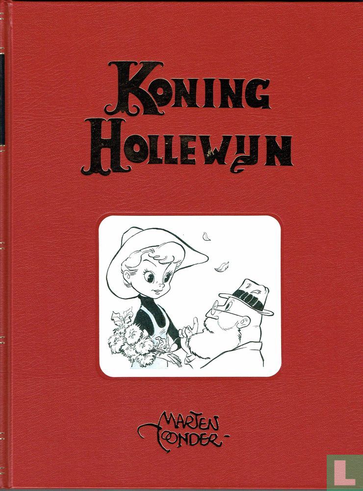 Koning Hollewijn 2