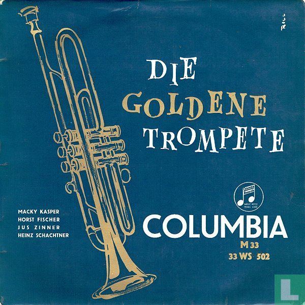 Die Goldene Trompete