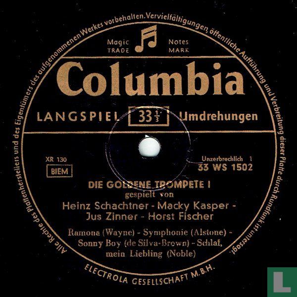 Die Goldene Trompete