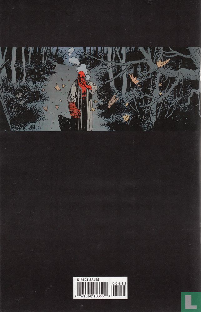 Darkness calls 4
