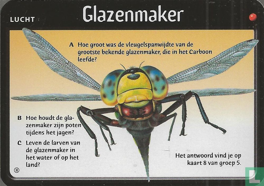Glazenmaker