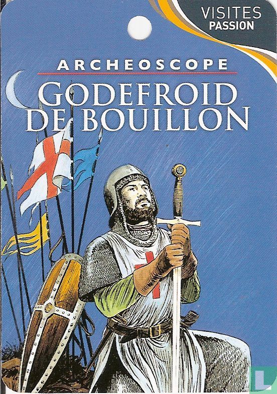 Godefroid de Bouillon